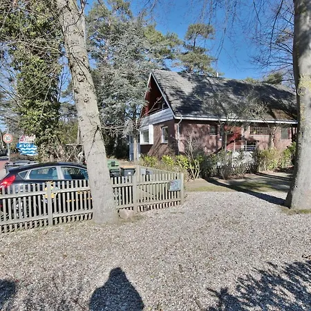 Boye71 Boye71 Lejlighed