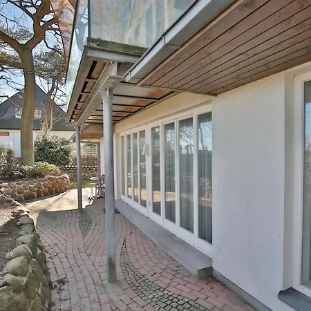 Lejlighed Boye71 Boye71 Timmendorfer Strand