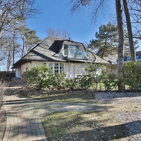 Boye71 Boye71 Lejlighed Timmendorfer Strand