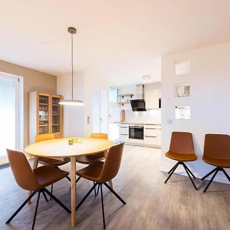 Boye71 Boye71 Apartment