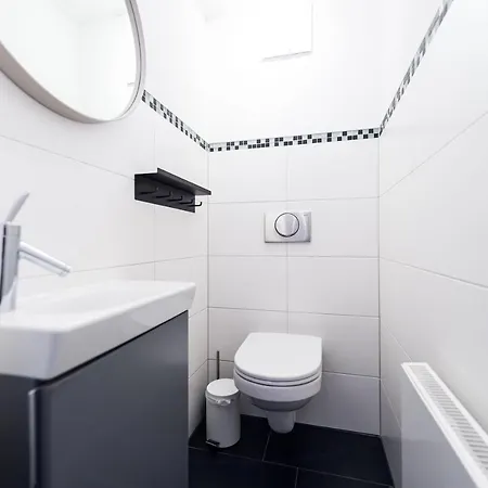 Apartment Boye71 Boye71