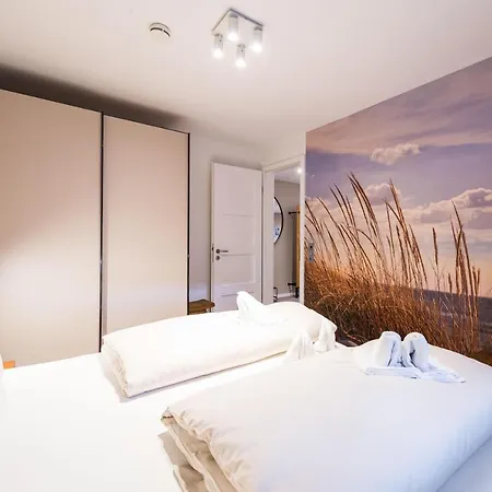 Apartment Boye71 Boye71 Timmendorfer Strand