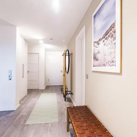 Apartment Boye71 Boye71