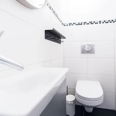 Boye71 Boye71 Apartment Timmendorfer Strand