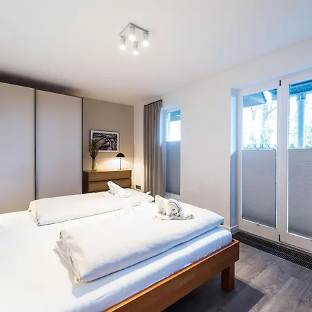 Appartement Boye71 Boye71 *