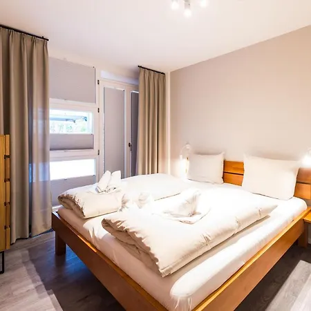 Boye71 Boye71 Appartement *