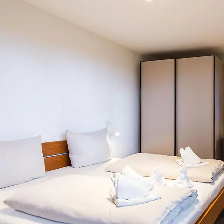 Boye71 Boye71 Apartment