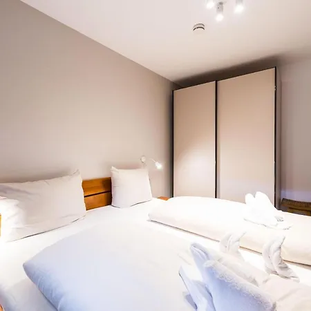 Apartment Boye71 Boye71 Timmendorfer Strand