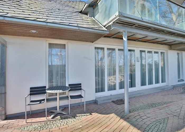 Boye71 Boye71 Appartement Timmendorfer Strand