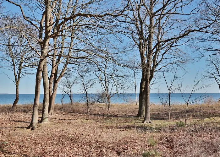 Appartement Boye71 Boye71