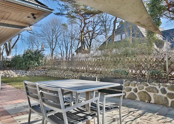 Appartement Boye71 Boye71 *