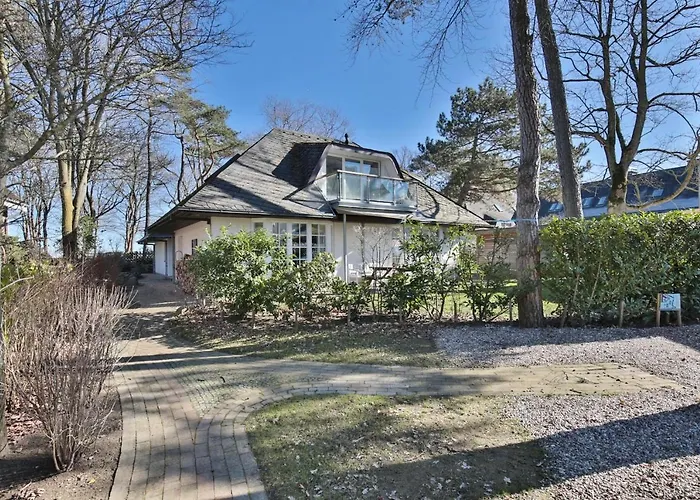 Boye71 Boye71 Lejlighed Timmendorfer Strand