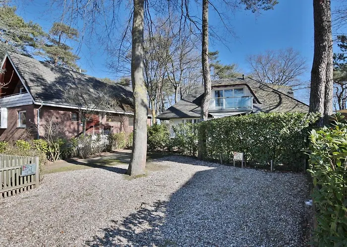 Boye71 Boye71 Lejlighed *