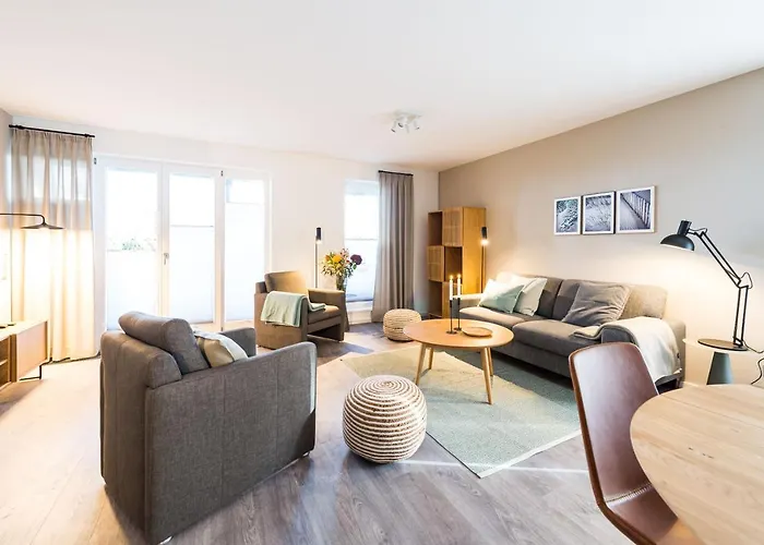 Appartement Boye71 Boye71 *