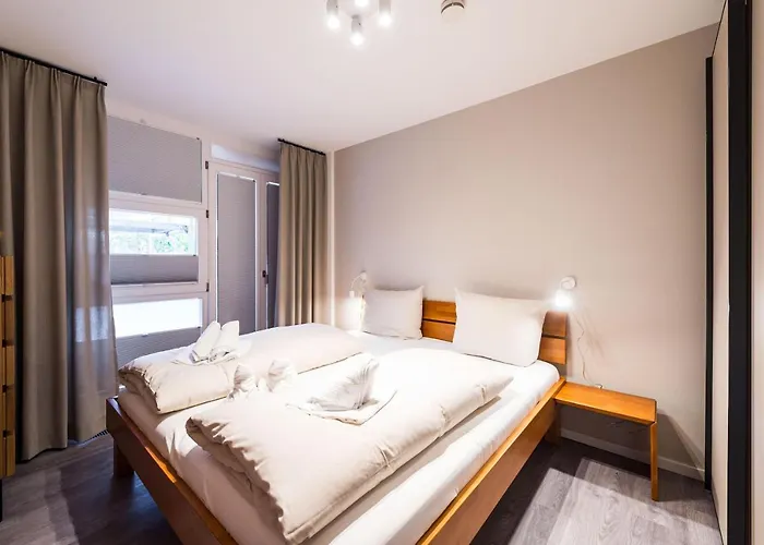 Lejlighed Boye71 Boye71 *