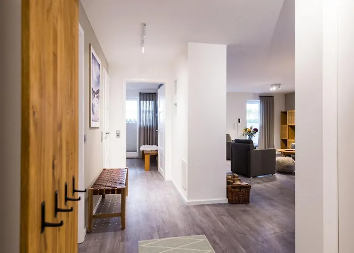 Boye71 Boye71 Appartement *