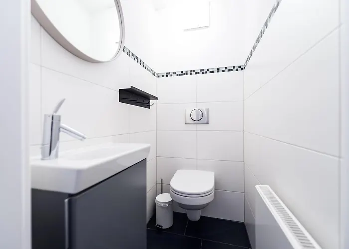 Lejlighed Boye71 Boye71