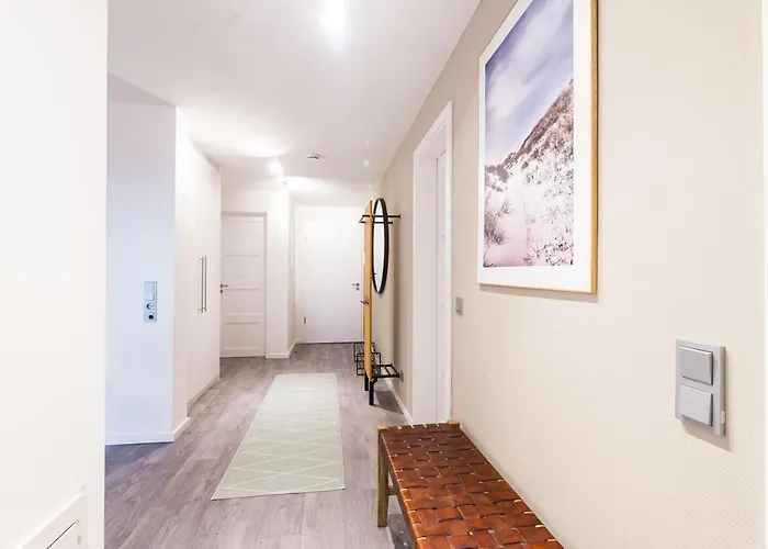 Appartement Boye71 Boye71