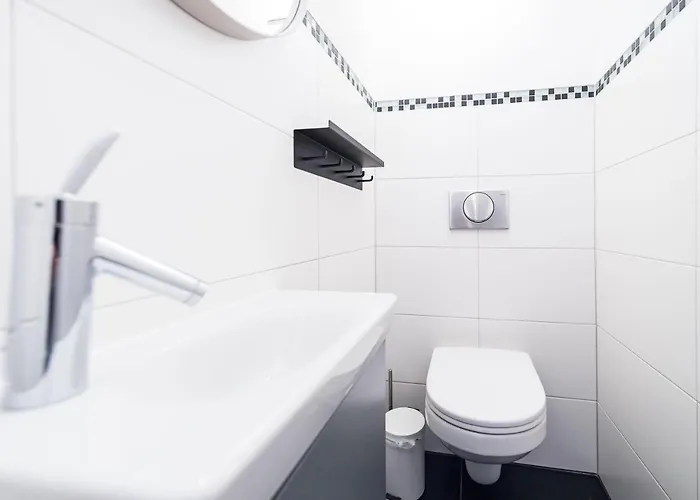 Boye71 Boye71 Appartement Timmendorfer Strand