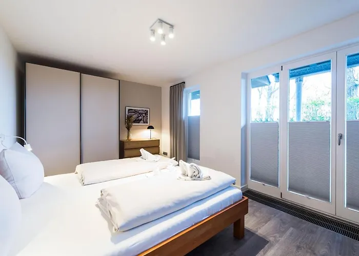 Apartamento Boye71 Boye71 *