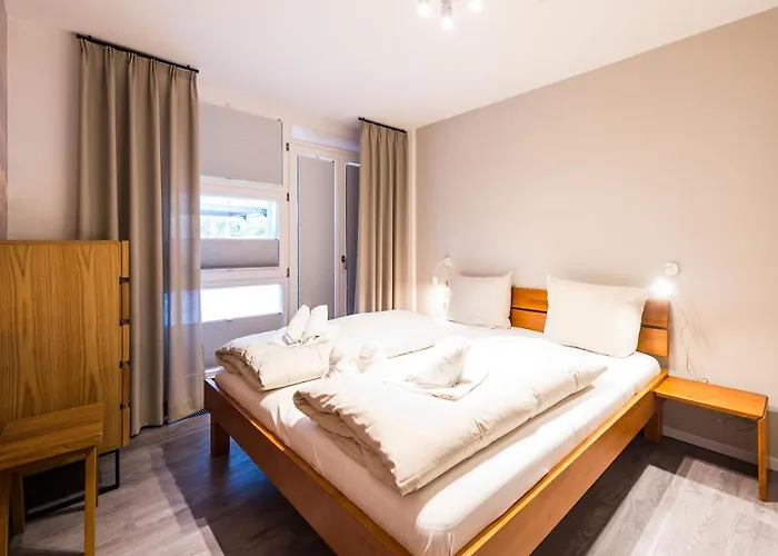 Boye71 Boye71 Apartamento *