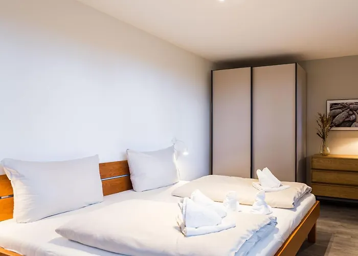 Boye71 Boye71 Appartement