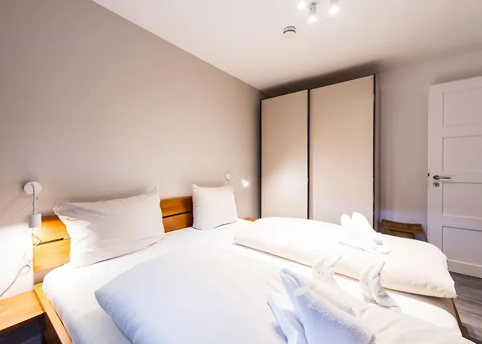 Lejlighed Boye71 Boye71 Timmendorfer Strand